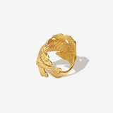 Algae Ring