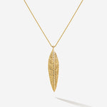 Das goldene 12 Eyes Neckclace. Ein Schmuckstück, das dem Leben im Meer entsprungen zu sein scheint.  Maritimer Talisman