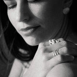 Mareas Ring