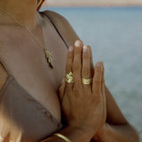 Mareas Ring