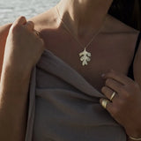 Mareas Ring