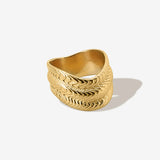 Mareas Ring