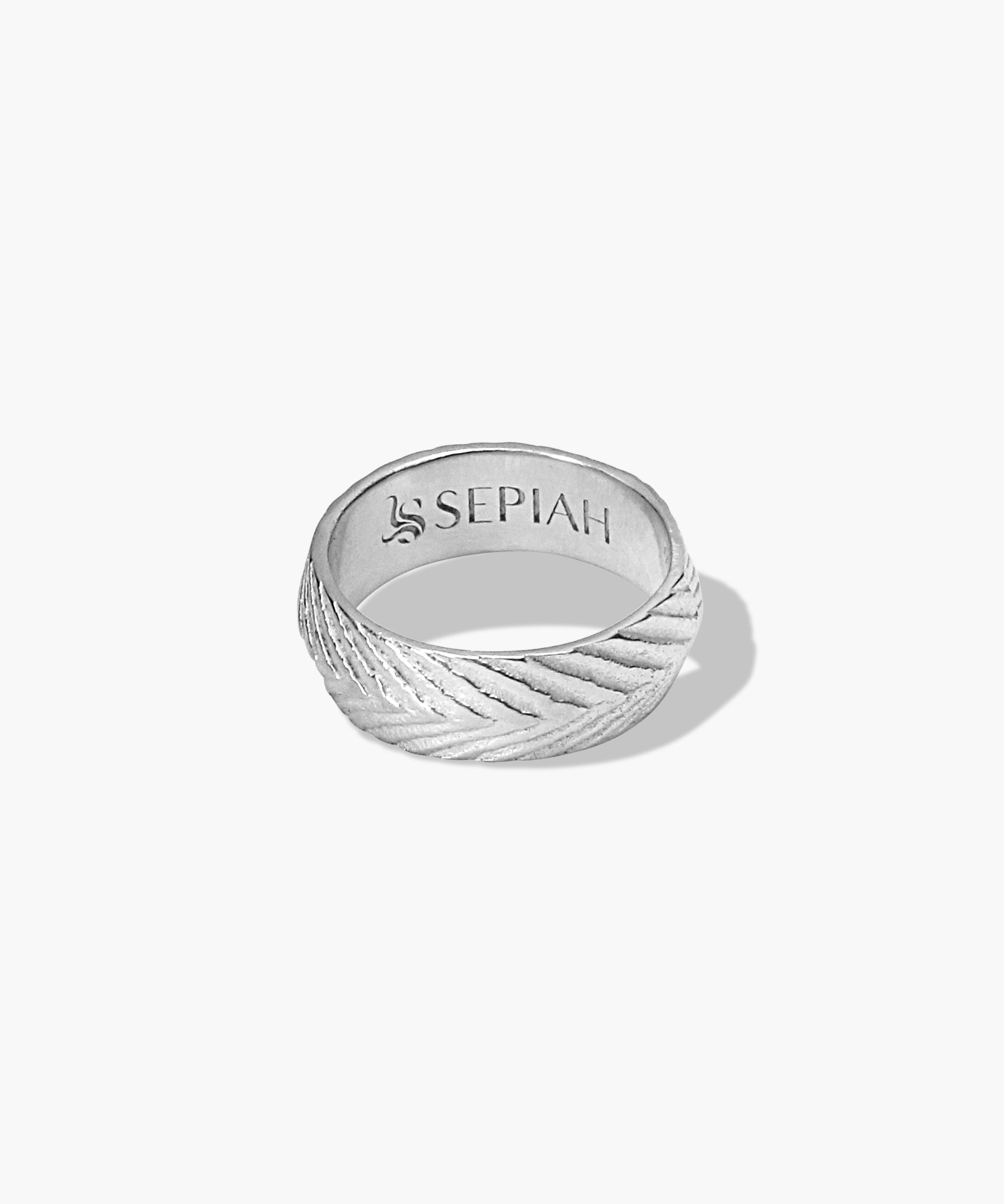 Ikat Ring