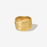 Urchin Ring