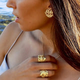 Algae Ring