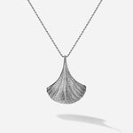 Schmuck, der direkt dem Meer entspringt. Anhänger aus Sterling Silber, aus unserer etruskischen Kollektion