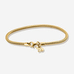 SEPIAH Schmuck steht für den Ozean, für Strukturen des Lebens. Dieses kleine Armband wird dich für immer mit dem Meer verbinden