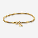 SEPIAH Schmuck steht für den Ozean, für Strukturen des Lebens. Dieses kleine Armband wird dich für immer mit dem Meer verbinden
