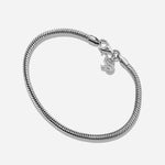 SEPIAH Schmuck steht für den Ozean, für Strukturen des Lebens. Dieses silberne Armband wird dich für immer mit dem Meer verbinden