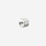 Ikat Earcuff