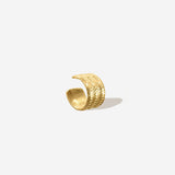 Ikat Earcuff