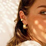 Nicouria Earcuff