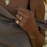 Sisal Ring