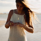 Seaweed Necklace