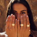 Rasenna Ring