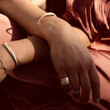 Feather Ring