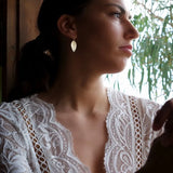 Betulla Earrings