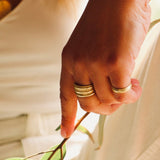 Sisal Ring