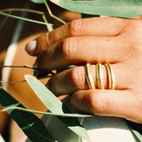 Sisal Ring