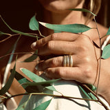Sisal Ring