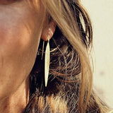 Verbena Earrings