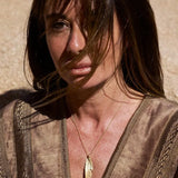 Rock Necklace