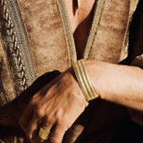 Riflesso Ring