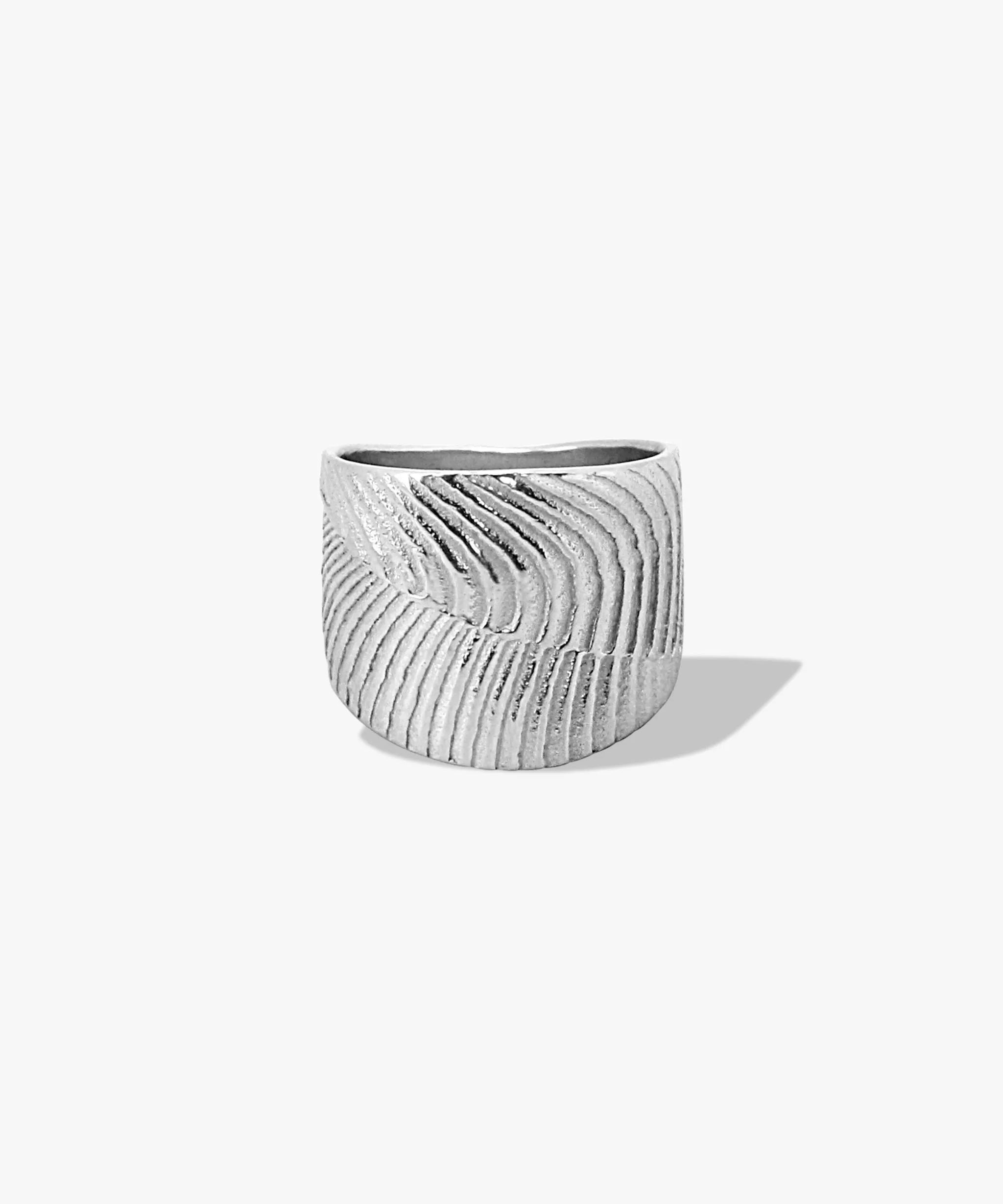 Riflesso Ring