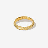 Sisal Ring