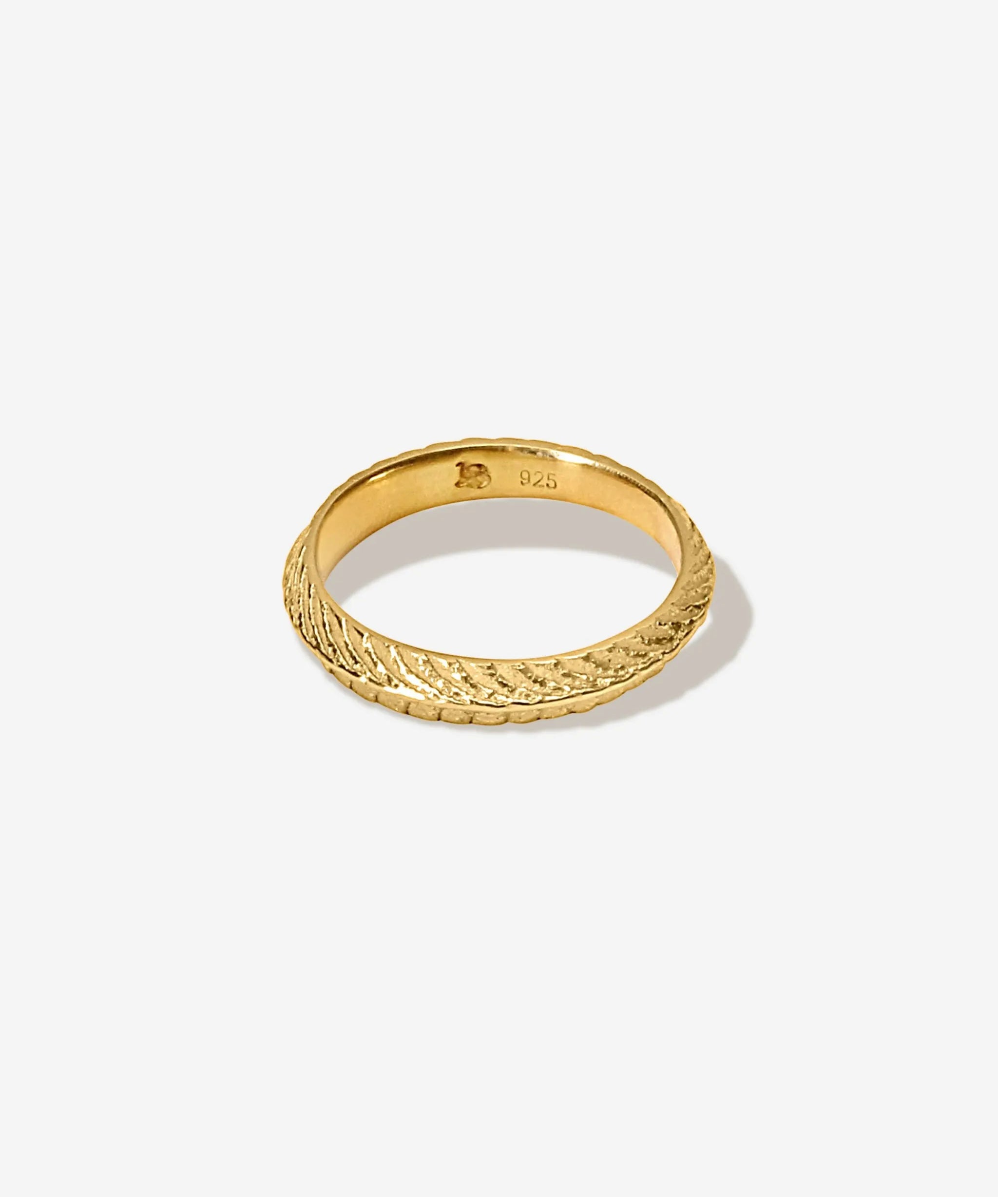 Sisal Ring