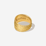 Rasenna Ring
