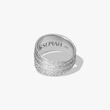 Rasenna Ring