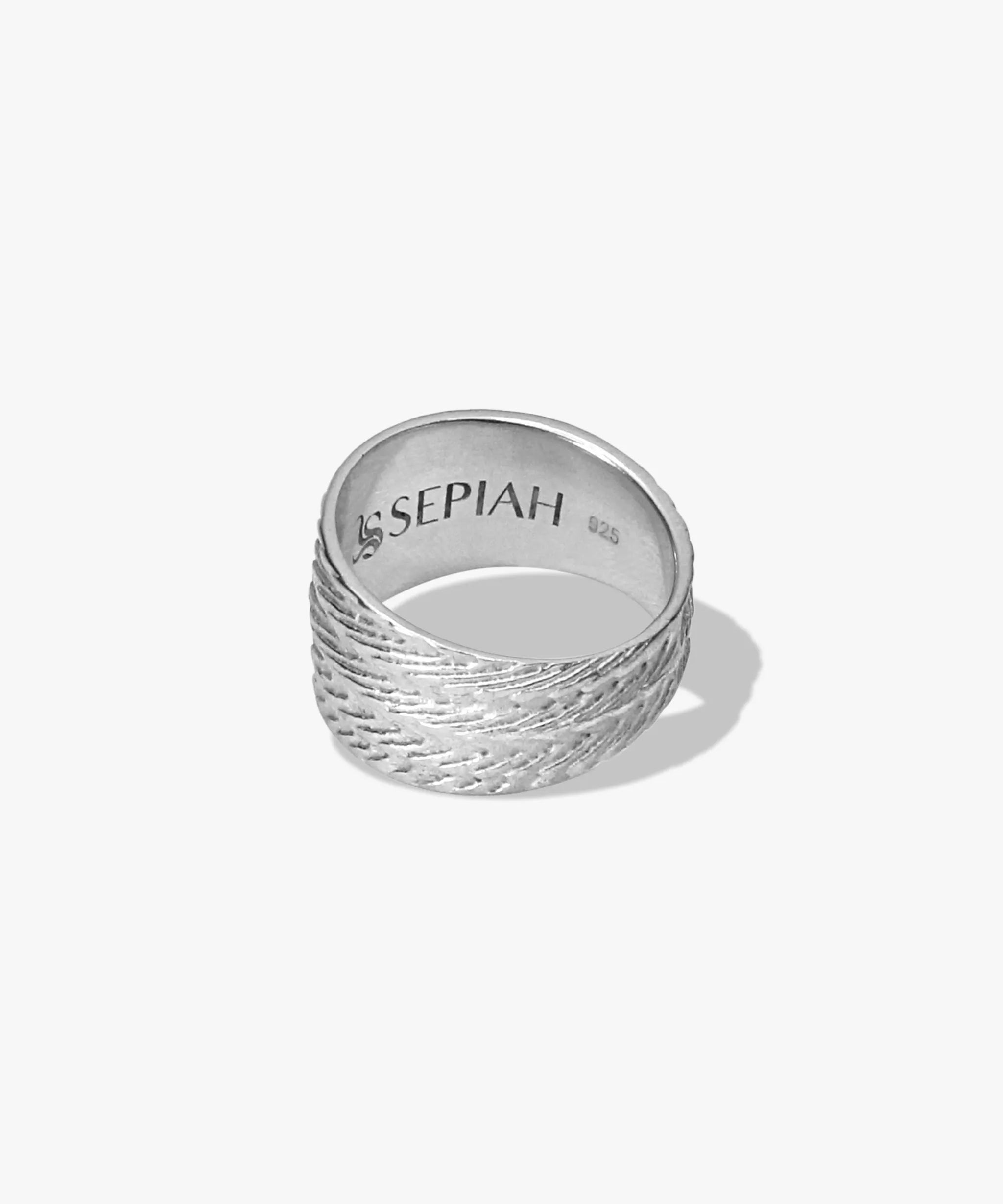 Rasenna Ring