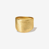 Strands Ring