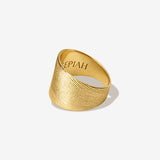 Strands Ring