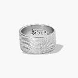 Wave Ring