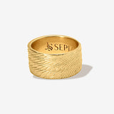 Wave Ring