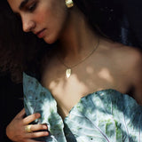 Ediacara Necklace