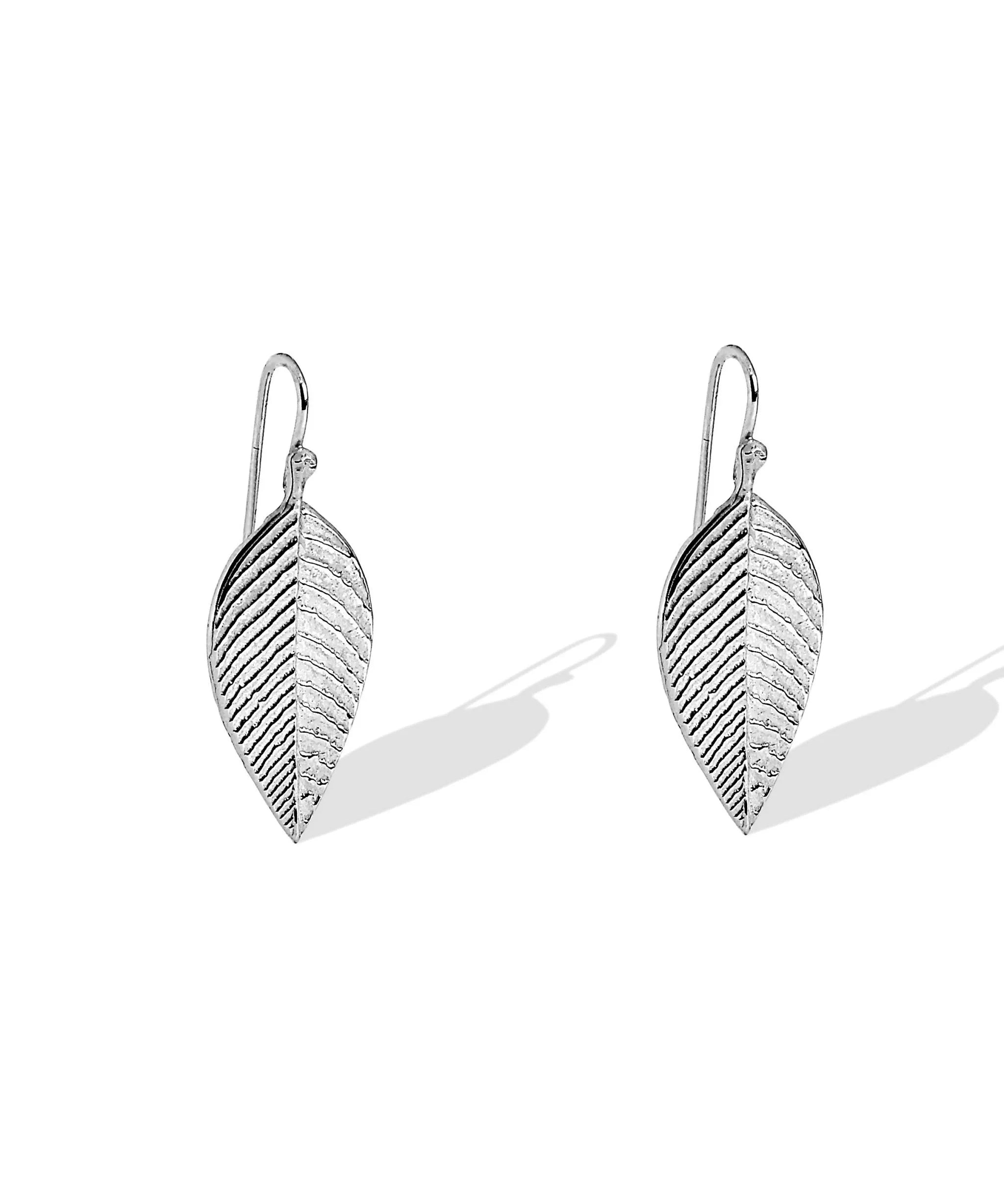 Betulla Earrings
