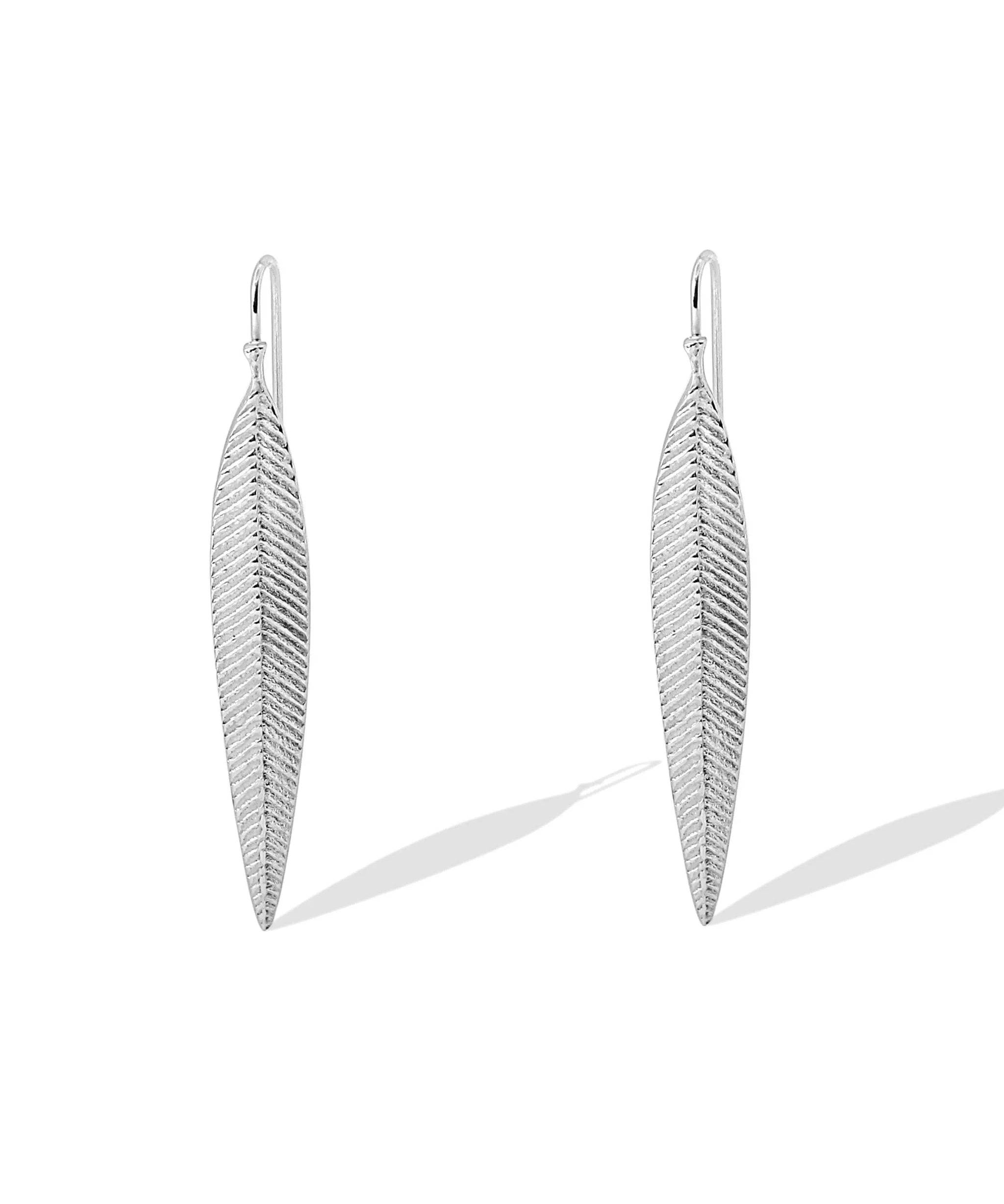 Verbena Earrings