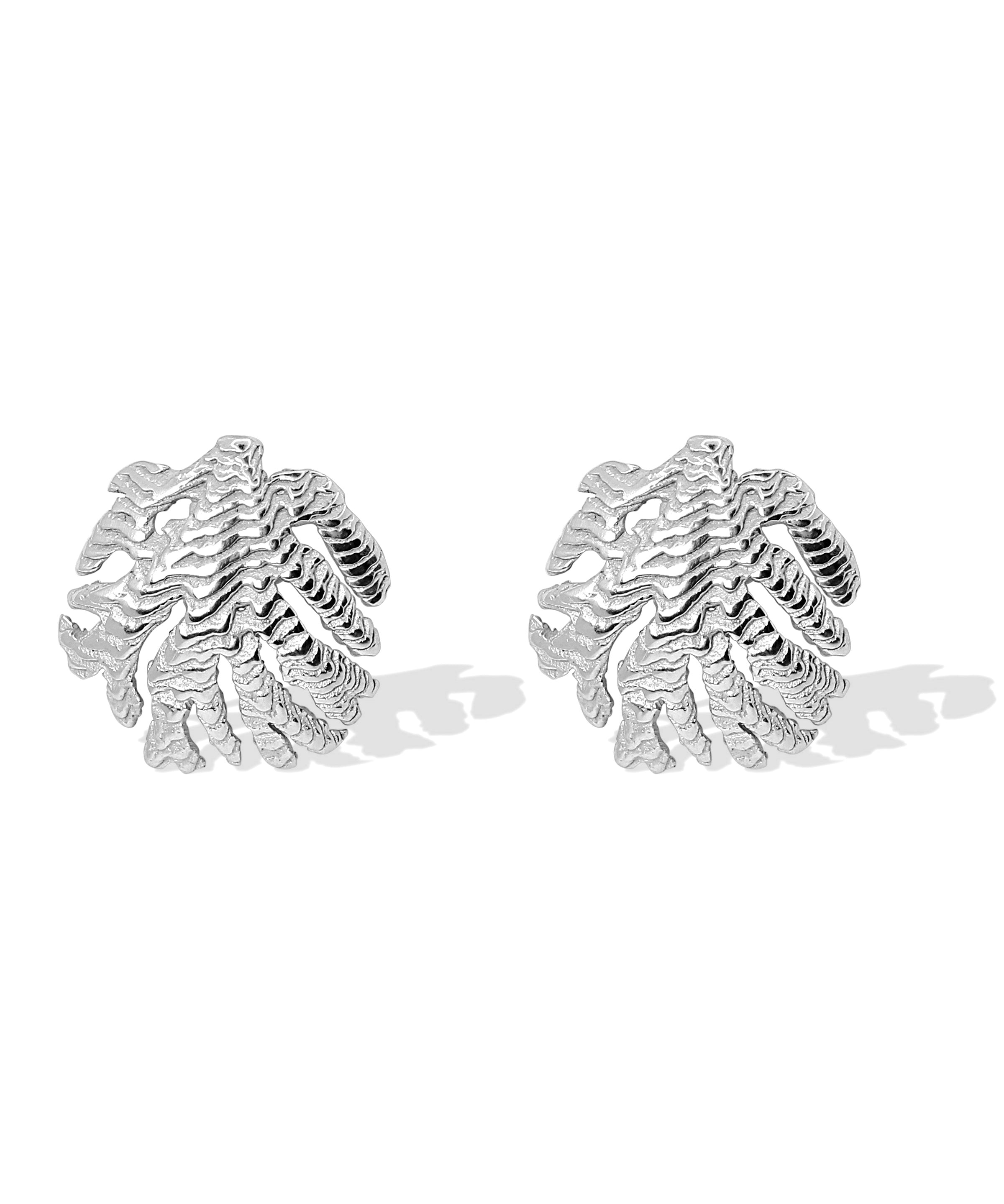 Anemonas Earring