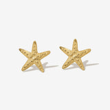Asteria Studs