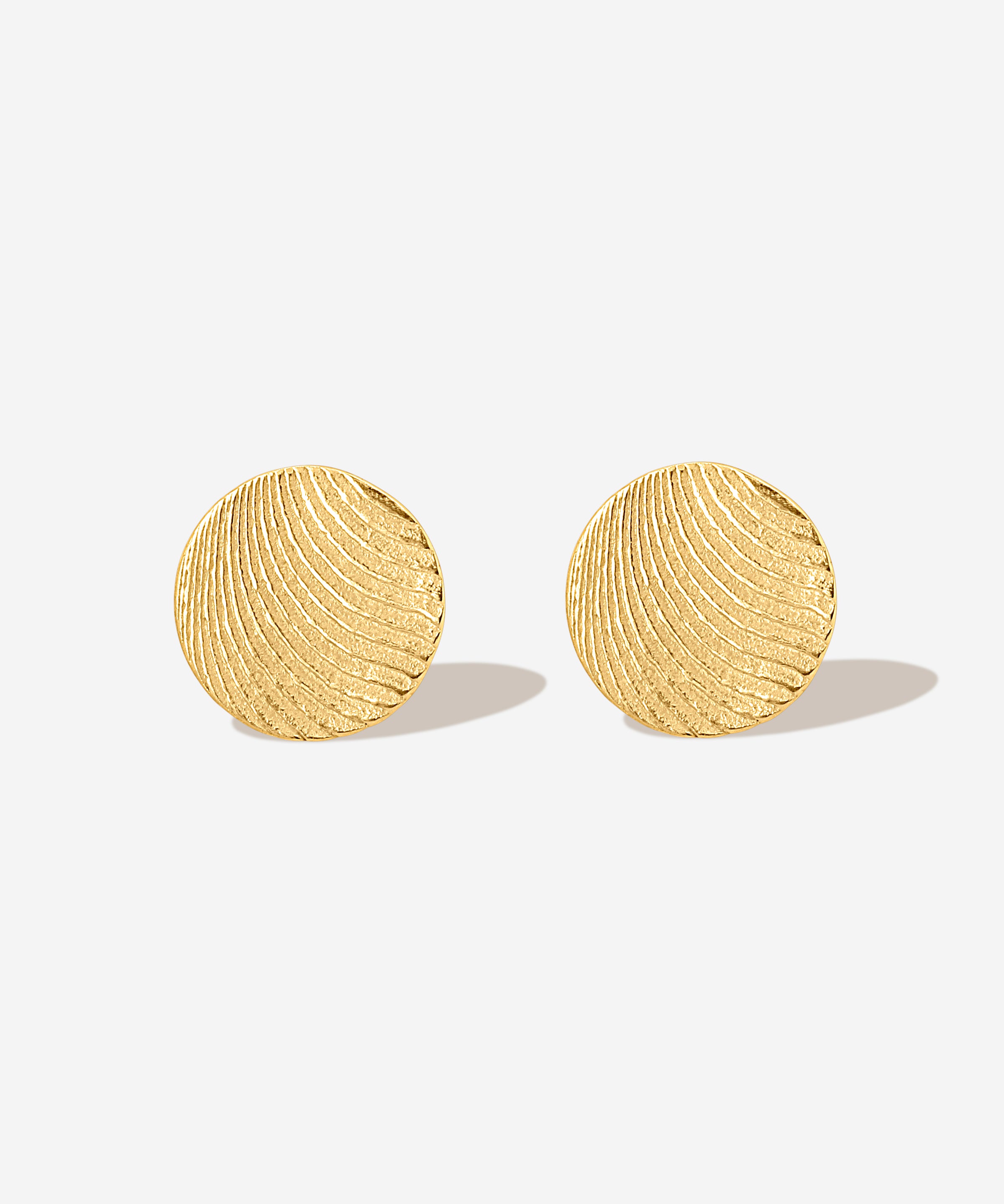 Abyss Studs