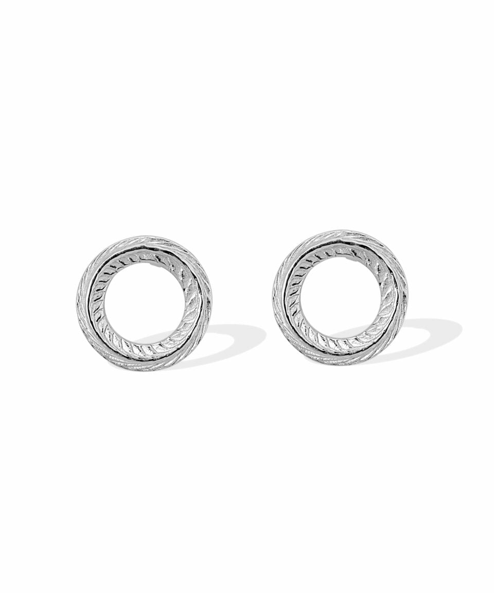 Laurel Studs Mini