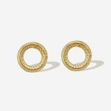 Laurel Studs Mini