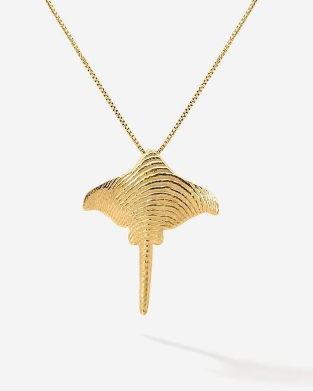 Schmuck aus dem Meer