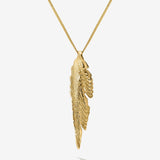 Rock Necklace