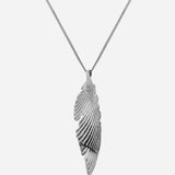 Rock Necklace