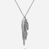 Rock Necklace
