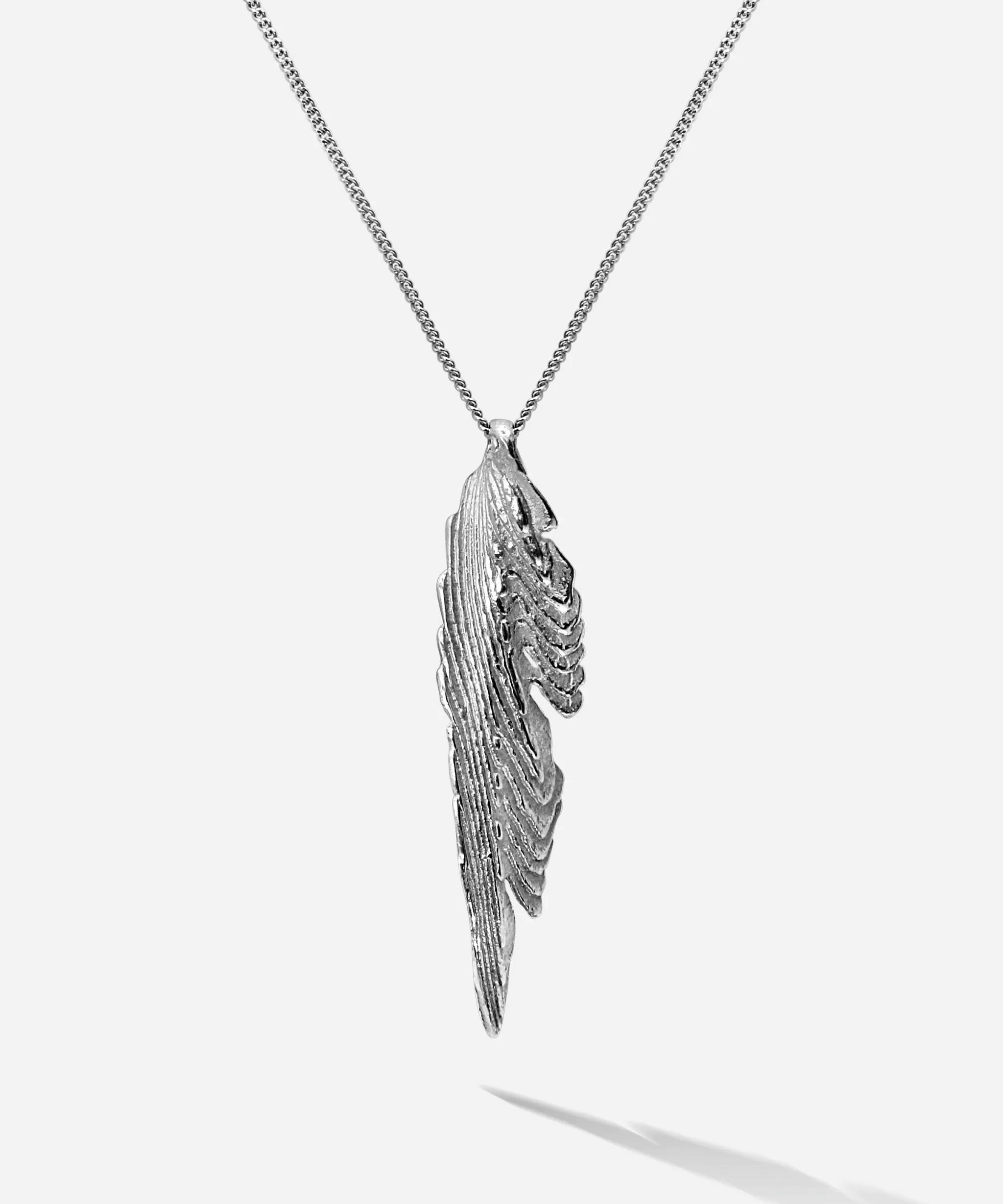 Rock Necklace